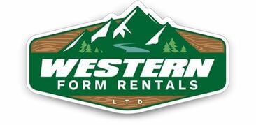 Western Form Rentals